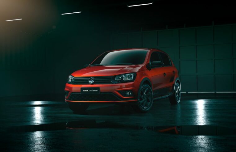 Chevrolet Onix dá adeus ao Gol e Volkswagen responde na internet