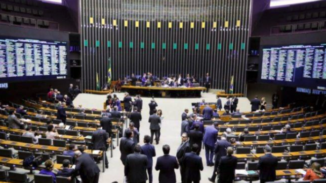 Congresso deve votar Orçamento de 2023 no dia 16 de dezembro