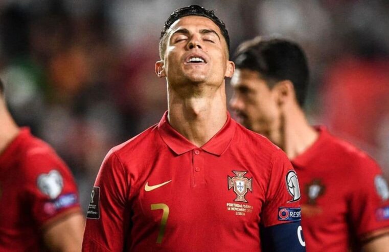 Cristiano Ronaldo aparece envolvido em outra ‘treta’ em Portugal