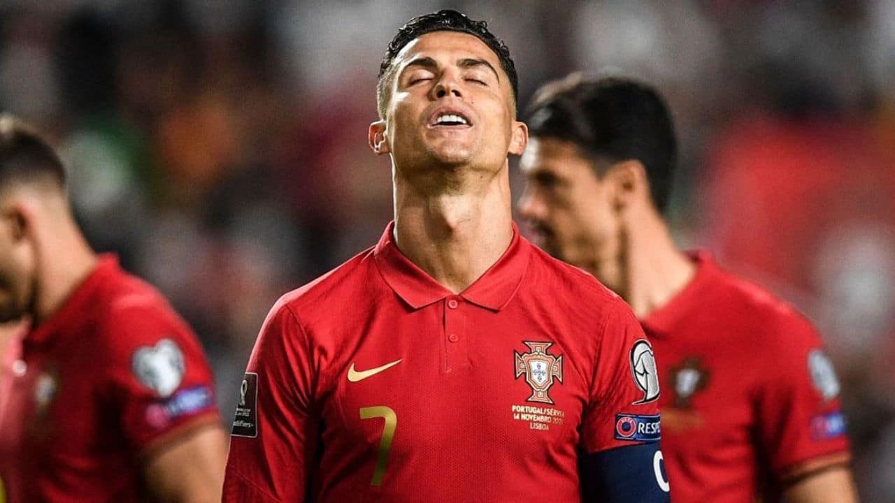 Cristiano Ronaldo aparece envolvido em outra ‘treta’ em Portugal