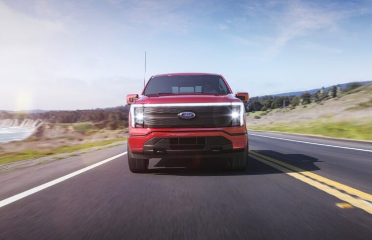 Descubra o plano da Ford para ser neutro em carbono no mundo até 2050