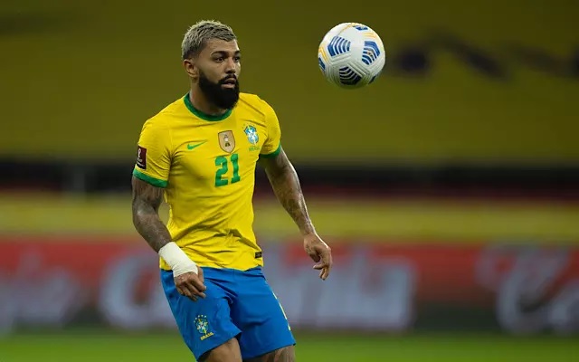 “É o meu maior sonho”: Gabigol reforça desejo por Copa do Mundo – Flamengo – Notícias e jogo do Flamengo