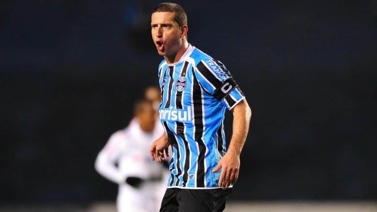 Ex-jogadores do Grêmio são campeões em torneio no litoral gaúcho