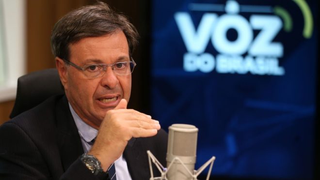 Ex-ministro é nomeado por Bolsonaro para comandar a Embratur