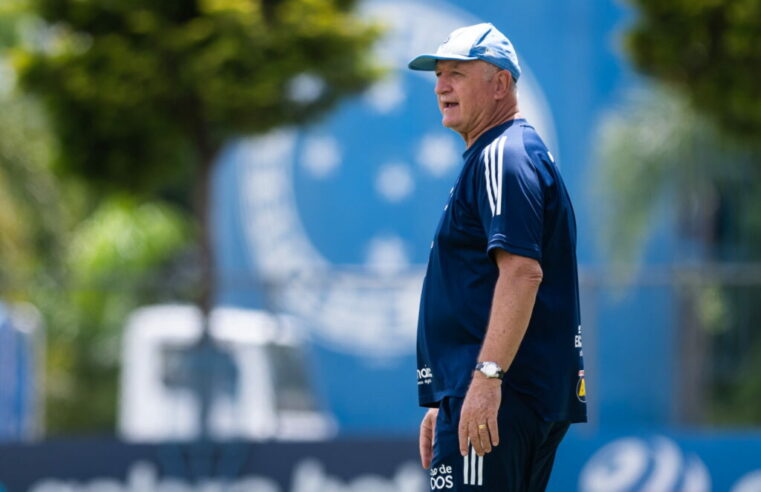 Ex-técnico da Seleção Brasileira já passou pelo Cruzeiro e detonou o clube