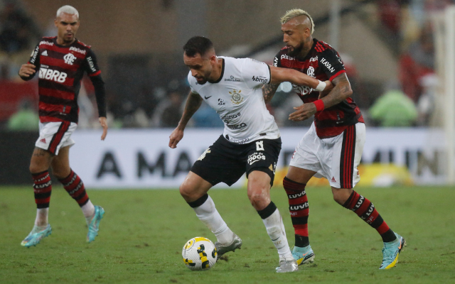 Flamengo figura entre times com melhores campanhas do returno do Brasileirão – Flamengo – Notícias e jogo do Flamengo