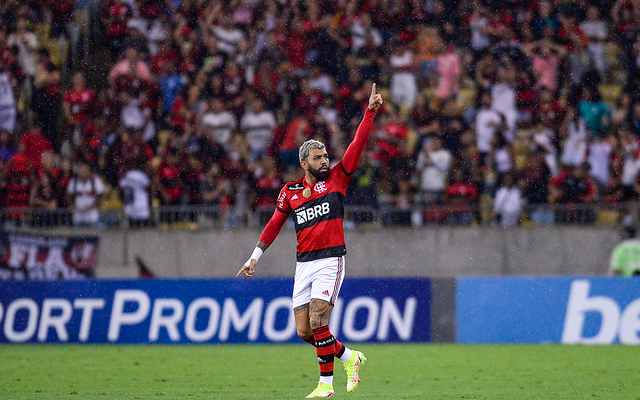 Flamengo tem 100% de aproveitamento em jogos após finais de Libertadores