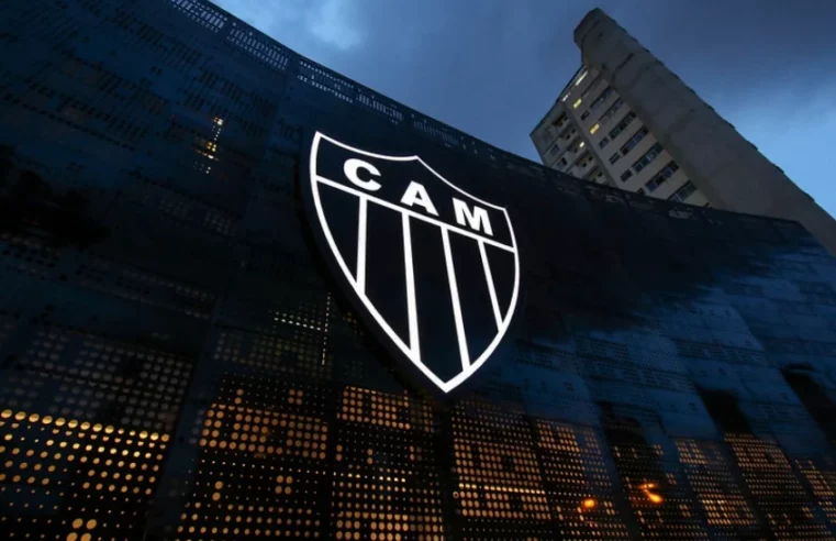 Galo terá desfalque importante para a próxima rodada