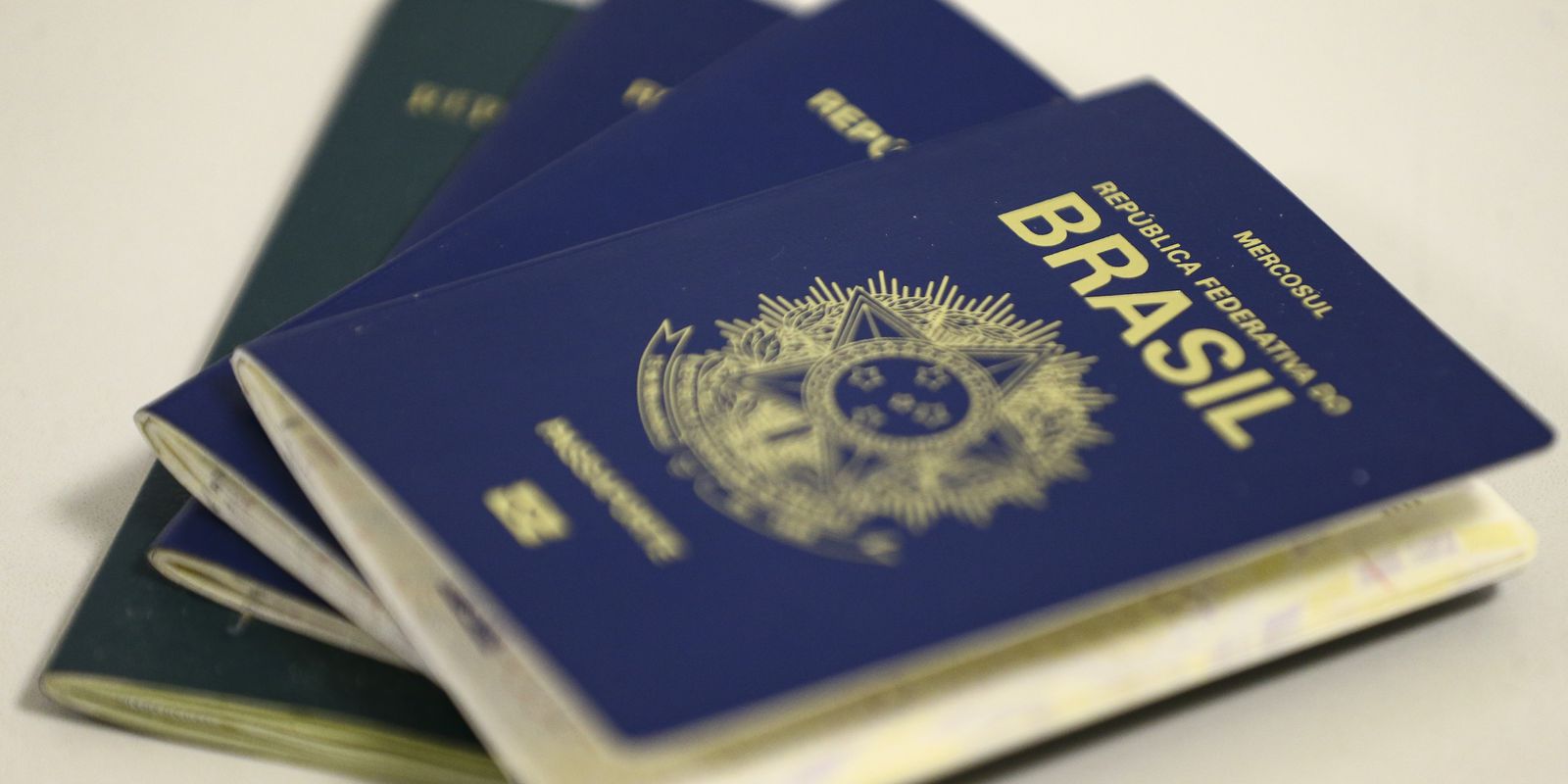 Governo remaneja R$ 58,76 milhões para passaportes e carros-pipa