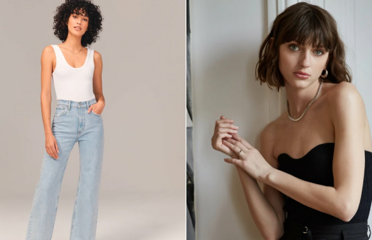 Lojas como a Zara |  POPSUGAR Moda