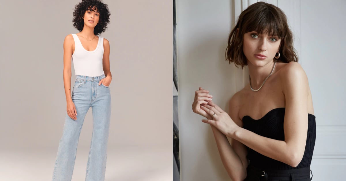 Lojas como a Zara |  POPSUGAR Moda