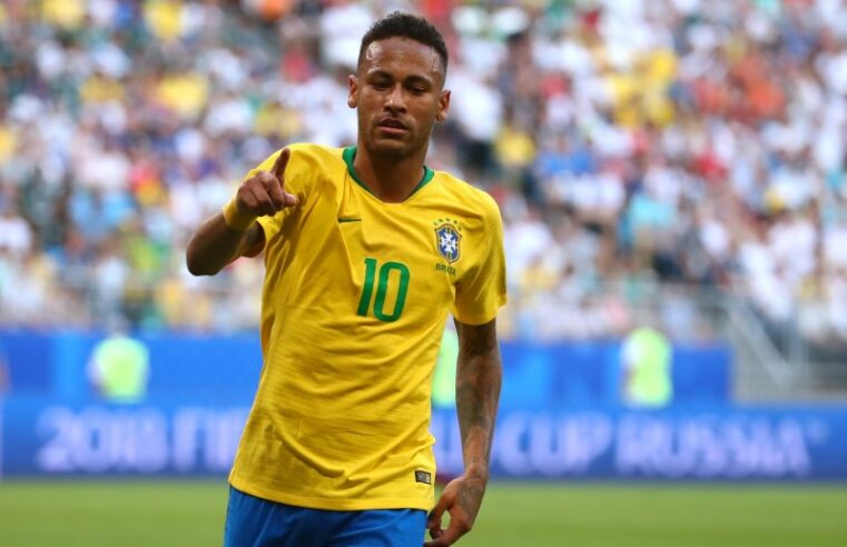 Na pré-Black Friday, brasileiro quer mesmo é camisa da seleção brasileira Por Estadão Conteúdo