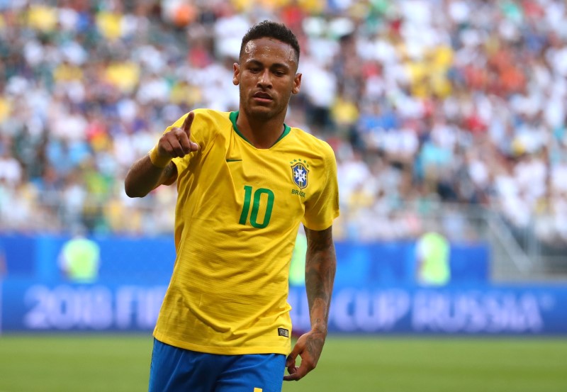 Na pré-Black Friday, brasileiro quer mesmo é camisa da seleção brasileira Por Estadão Conteúdo