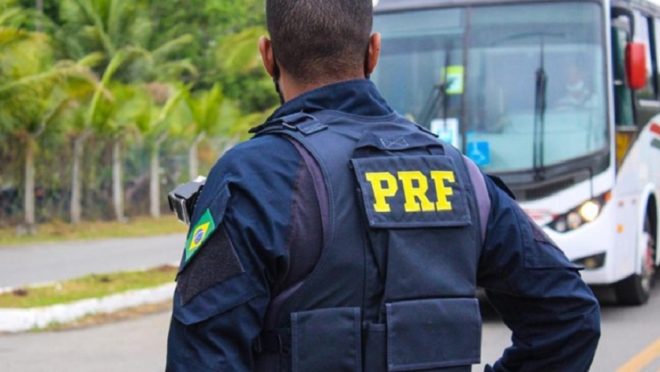 PRF diz que realizou 11 prisões e que novos atos nas rodovias são “criminosos”