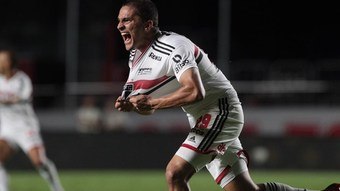 Pablo Maia estabelece recorde histórico no São Paulo – Esportes