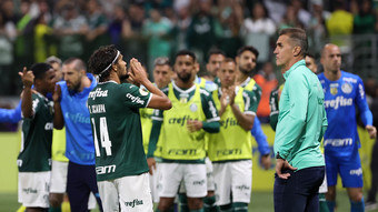 Palmeiras se despede de temporada com feitos históricos – Esportes