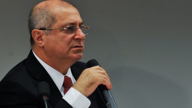 Paulo Bernardo afirma que novo governo deve discutir taxar as ‘big techs’