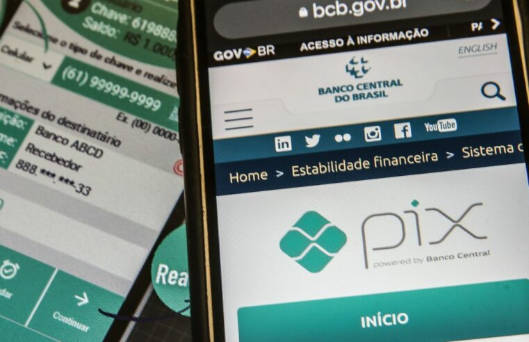 Pix se consolida como meio de pagamento mais usado no país