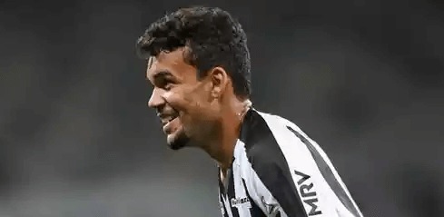 Promessa da base do Galo não vinga e acaba em futebol do interior