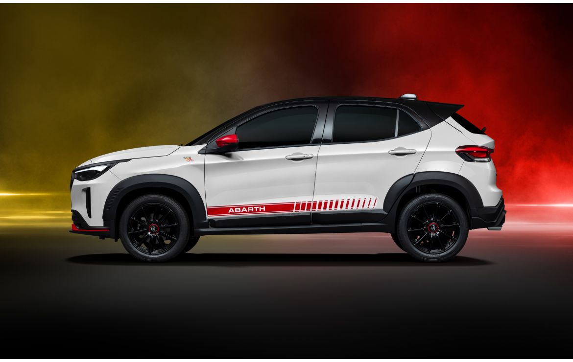 Pulse Abarth atinge marco importante em 3 dias de vendas;  saiba o motivo