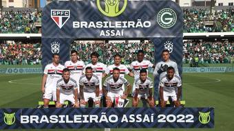 São Paulo passará por reformulação para 2023 – Esportes