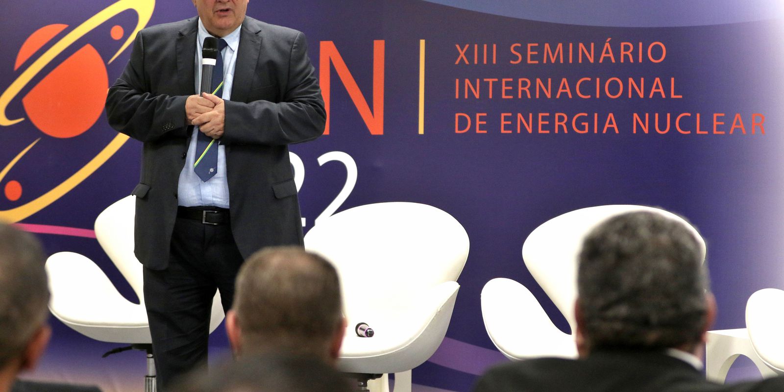 Seminário no Rio de Janeiro debate futuro da energia nuclear