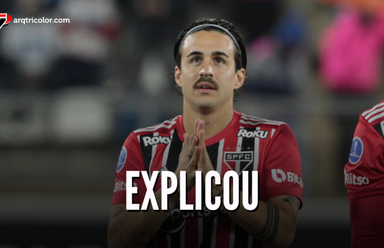 “Ser açougueiro” – Arquibancada Tricolor