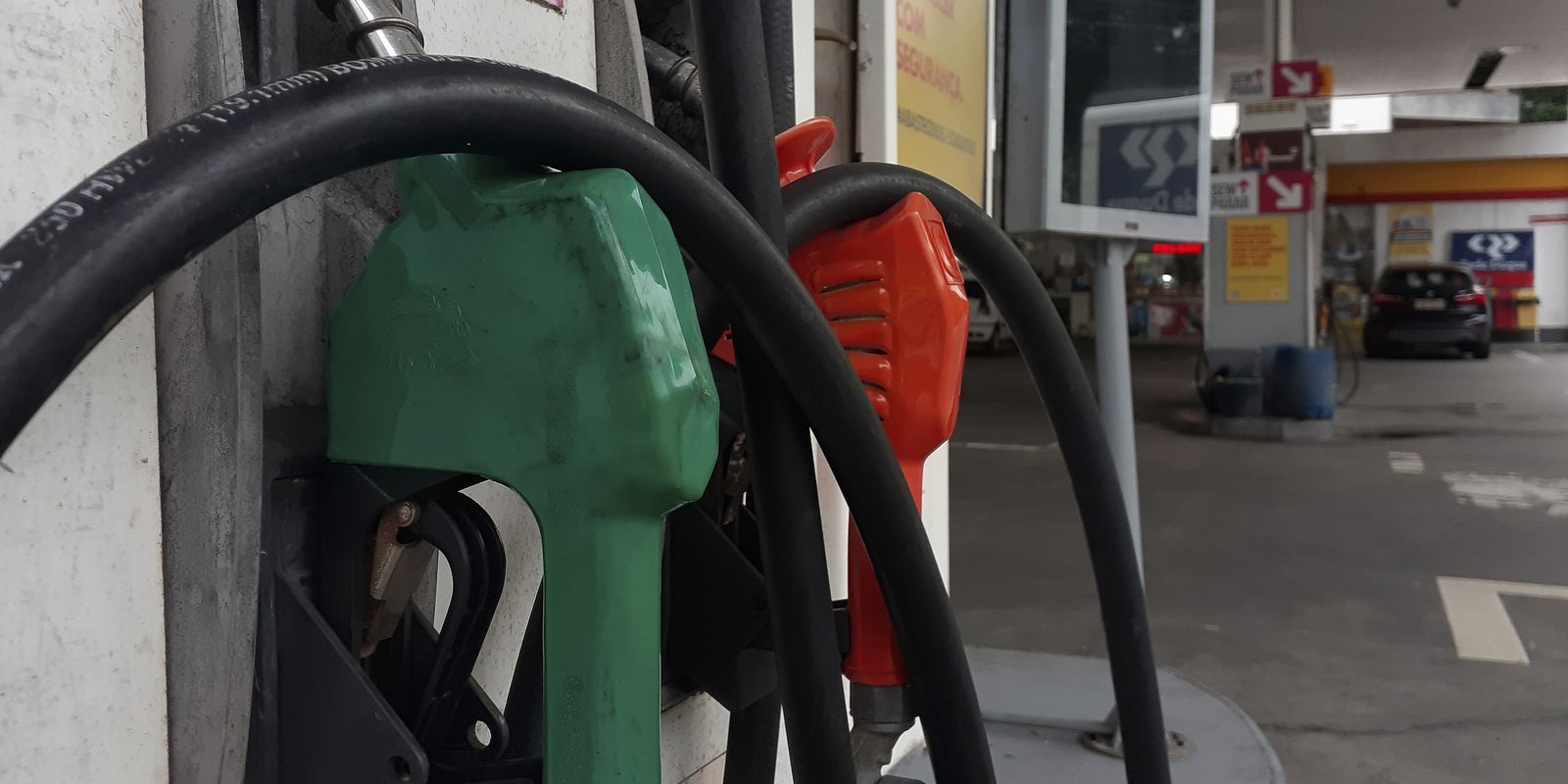 Teor de biodiesel no diesel continuará em 10% até 31 de março