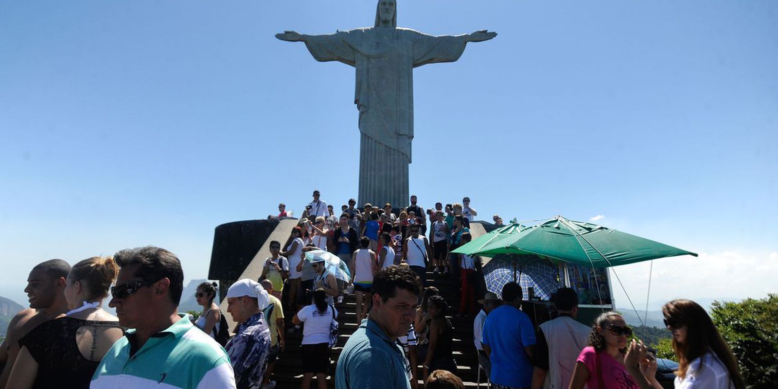 Transferência do Dia do Servidor muda rotina do Rio