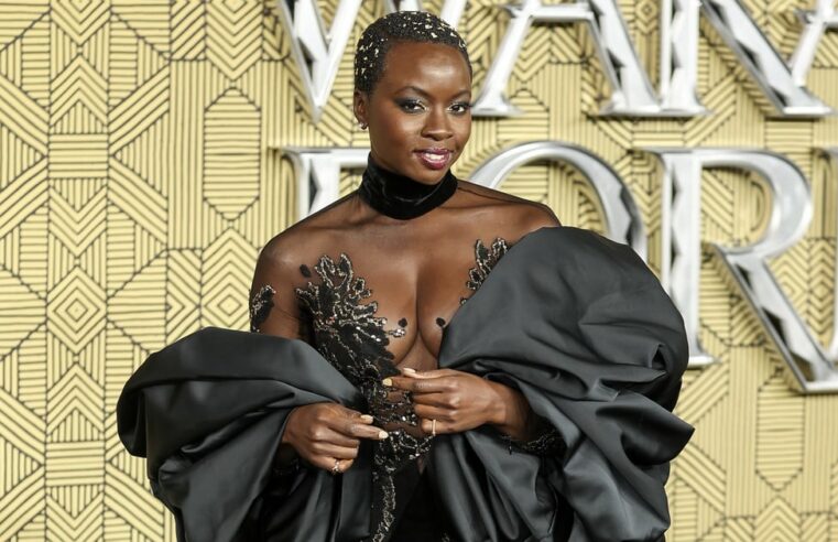 Veja as melhores roupas de estreia de Pantera Negra: Wakanda Forever