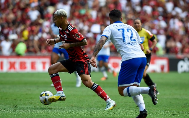 Veja melhores momentos de Flamengo 1 x 2 Avaí, pelo Brasileirão – Flamengo – Notícias e jogo do Flamengo