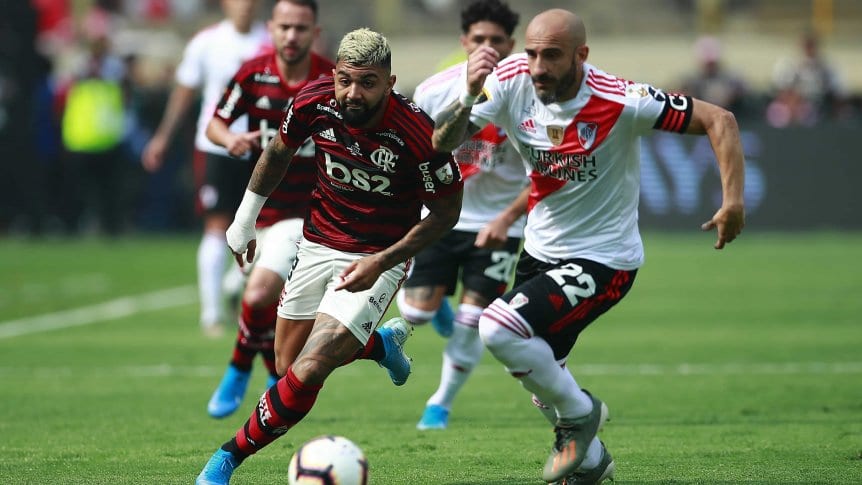 Zagueiro que deu título para o Flamengo anuncia aposentadoria do futebol