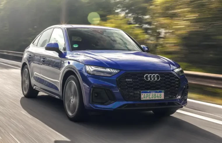 saiba quanto custa assinatura o SUV eletrificado