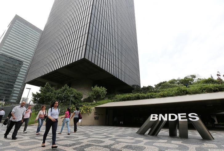 Financiamento de R$ 19,3 bi para Águas do Rio é o 2º maior da história do BNDES Por Estadão Conteúdo
