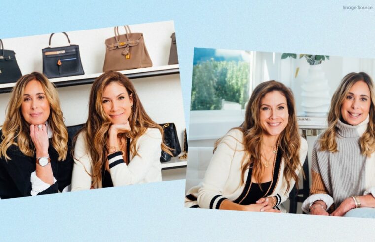 Luxeluxurylabels entrevista com Lisa Dorsett, Jessica Moran