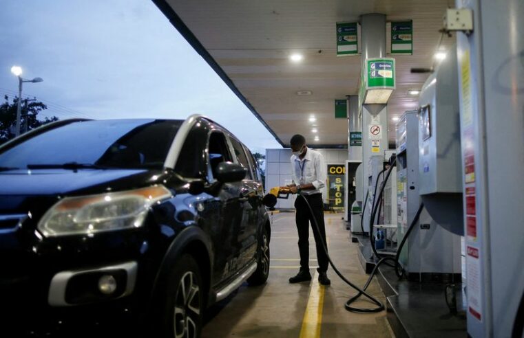 Confaz publica ICMS fixo para diesel, biodiesel e GLP; gás de cozinha deve subir Por Reuters