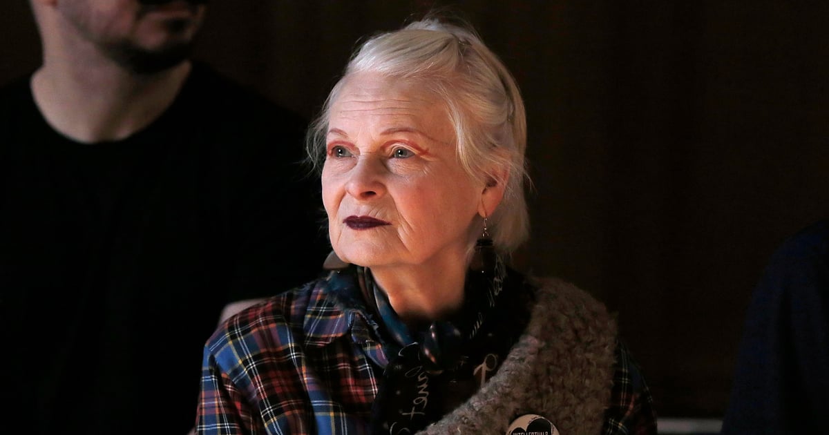 Vivienne Westwood morreu aos 81 anos