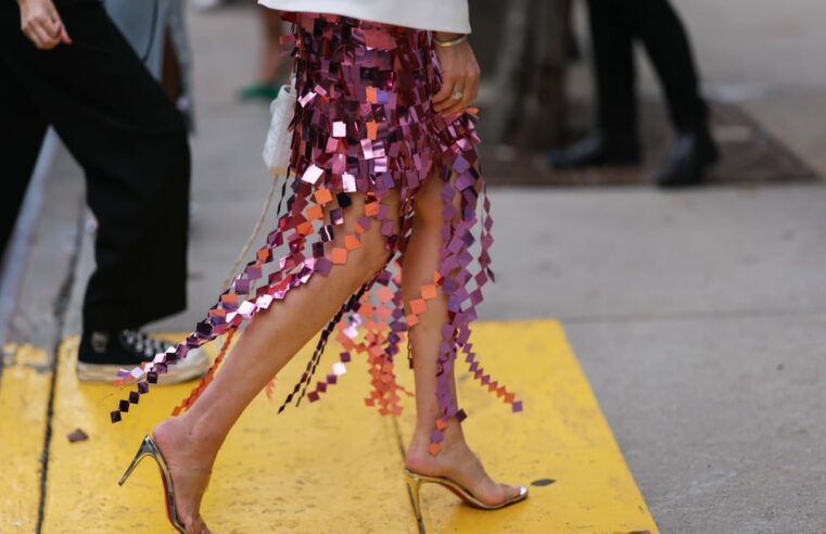 As melhores ideias de roupas para festas de final de ano