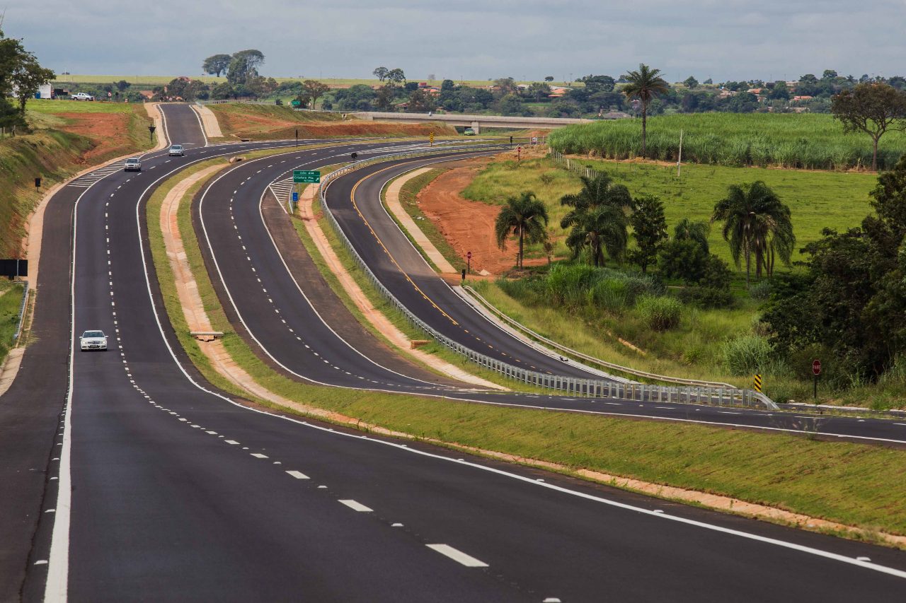 As melhores rodovias do Brasil têm concessão privada, indica estudo