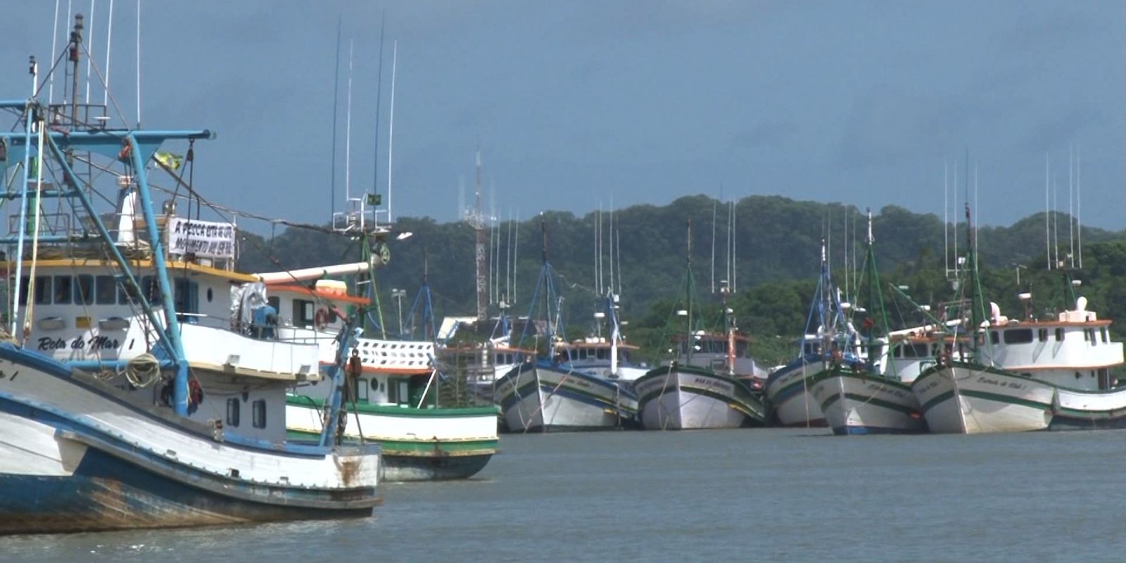 BNDES busca parceiro para estudos sobre o mar do Sul do Brasil