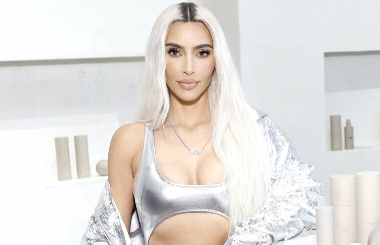 Código de vestimenta de Kim Kardashian para funcionários em seu escritório