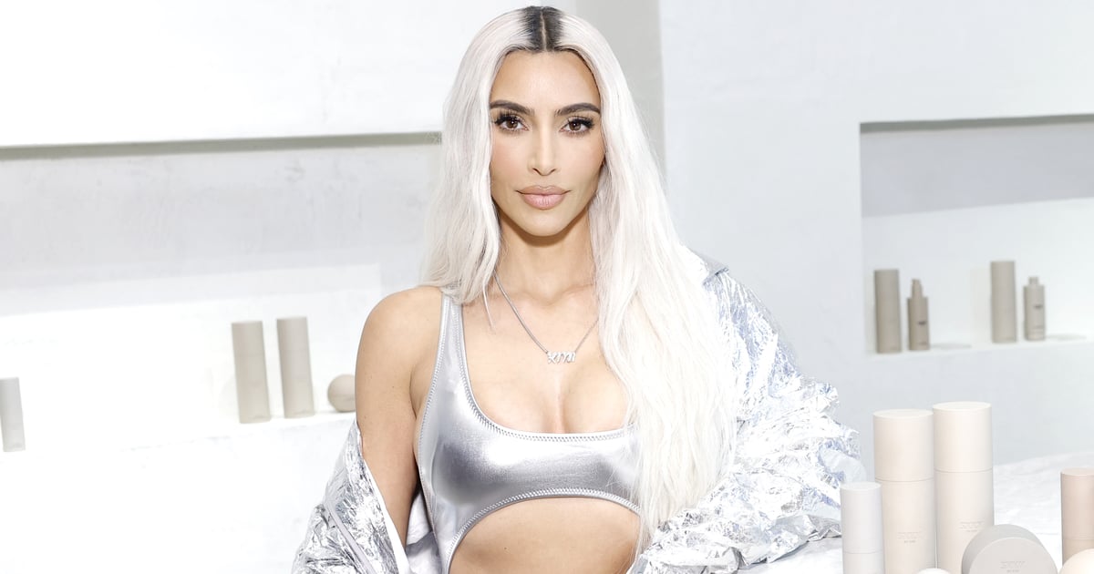 Código de vestimenta de Kim Kardashian para funcionários em seu escritório