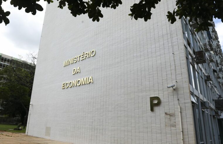 Ministério da Economia avalia desbloquear R$ 547,3 mi até o fim do ano