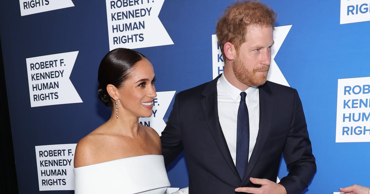 O vestido branco de Meghan Markle no Ripple of Hope Gala