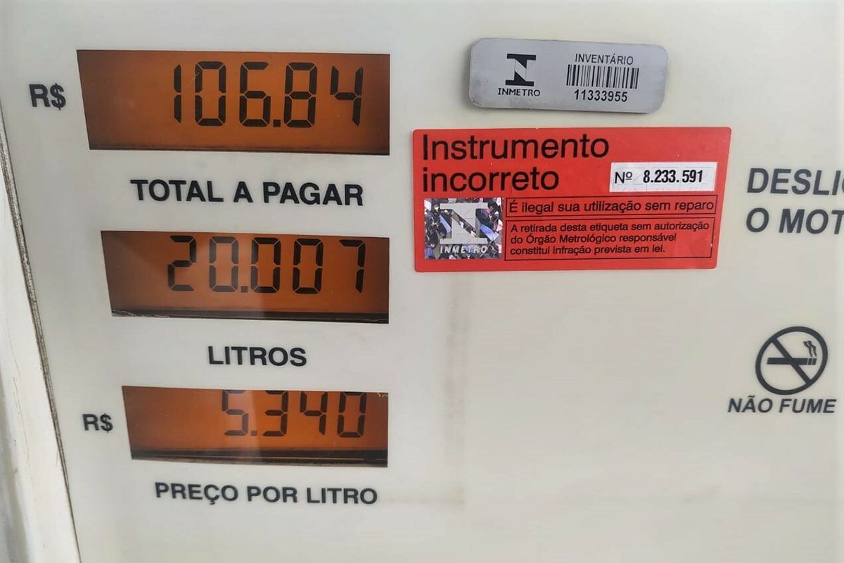 Preço do diesel começa a baixar nos postos após redução nas refinarias