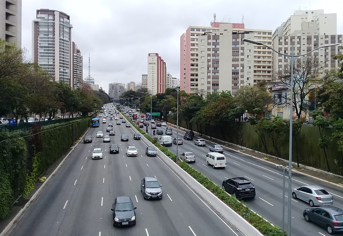 São Paulo notifica 1 milhão de proprietários devedores