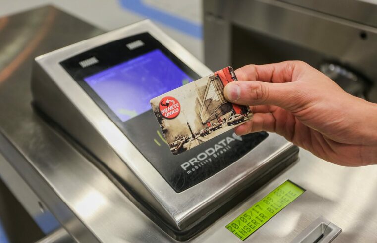 Vazamento expõe dados de 13 milhões de usuários do Bilhete Único em SP