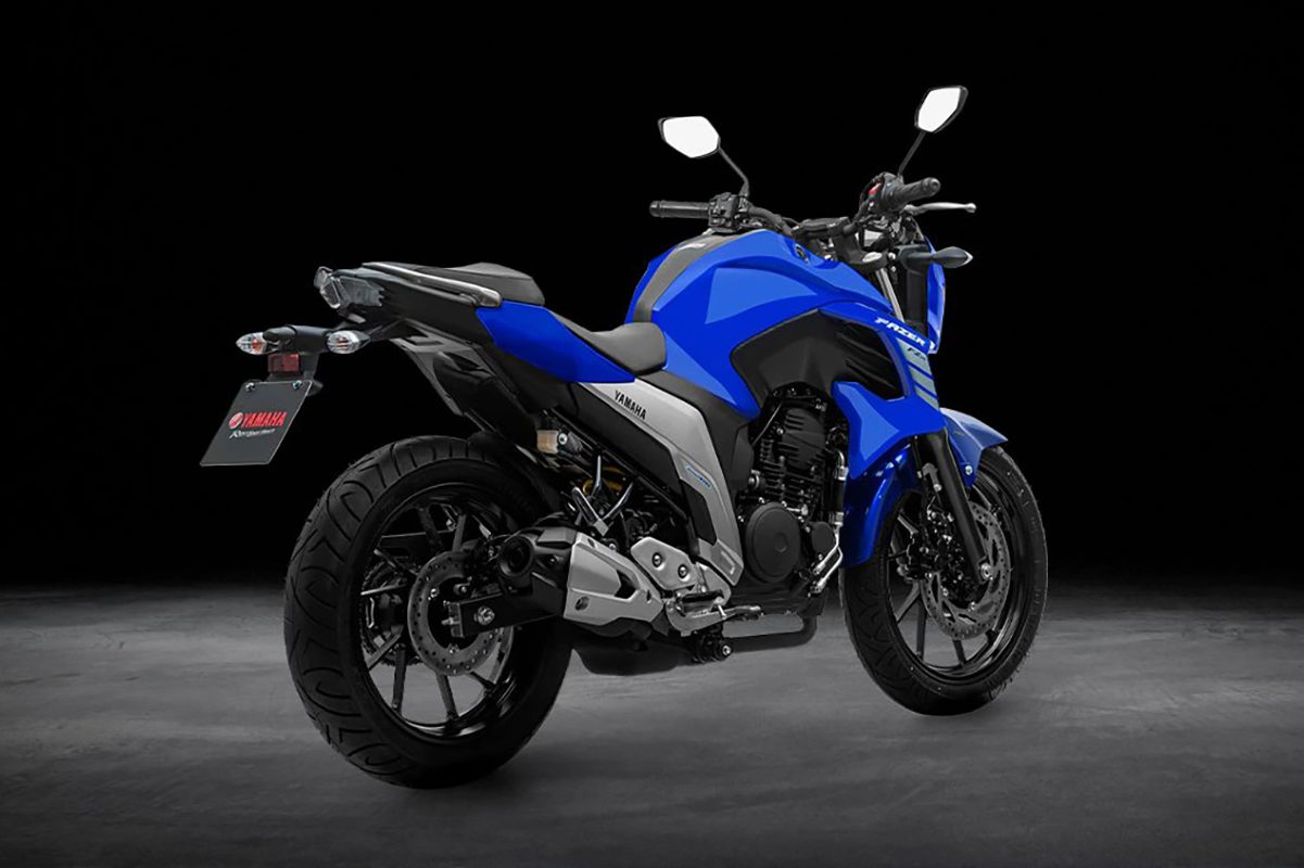 Yamaha lidera buscas por motos 0 km em novembro;  veja as mais procuradas