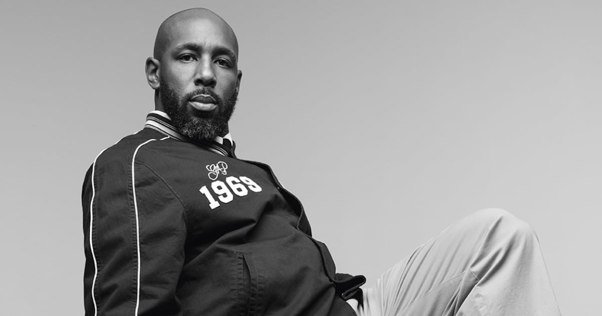 A nova campanha da Gap homenageia o chefe Stephen “tWitch”