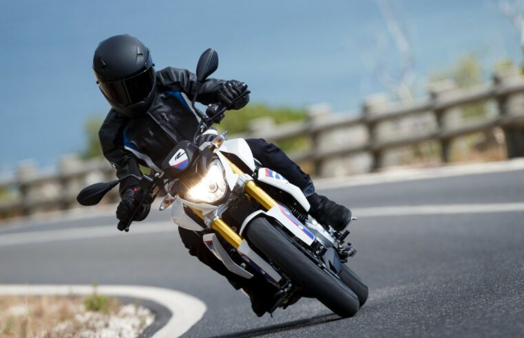 BMW Motorrad bate recorde de vendas no mundo e cresce 17% no Brasil